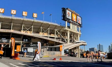 The ‘Third Saturday In October’ Between Tennessee-Alabama Has More Juice Than Iron Bowl, Says Nick Saban