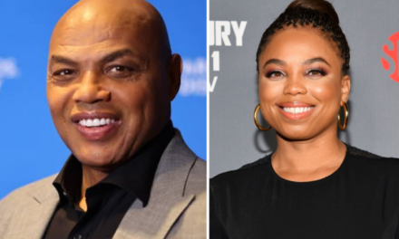 Charles Barkley Destroys Jemele Hill To Her Face With Simple Statement On ‘Inside The NBA’