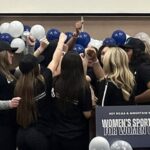 Strength in Numbers: Reno Community Unites In Support of Nevada Women’s Volleyball | Alejandro Avila