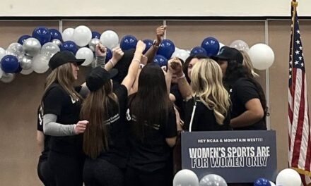 Strength in Numbers: Reno Community Unites In Support of Nevada Women’s Volleyball | Alejandro Avila