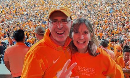 Tennessee Fan Had 30 Hours To Get From Taiwan To Knoxville For Alabama Game, And His Itinerary Was Insane