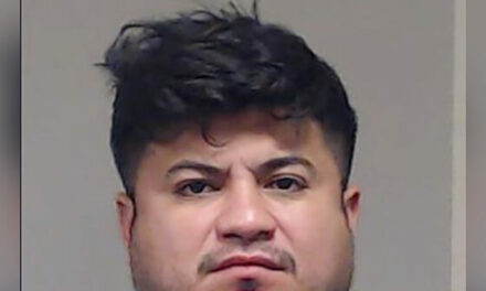 Twice-Deported Illegal Who ‘Masterminded’ Texas Burglaries Sentenced to 37 Years in Prison