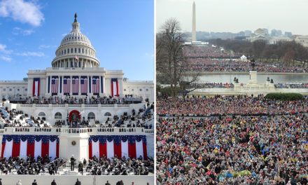 DC gears up for presidential inauguration as tourism industry braces for surge in visitors