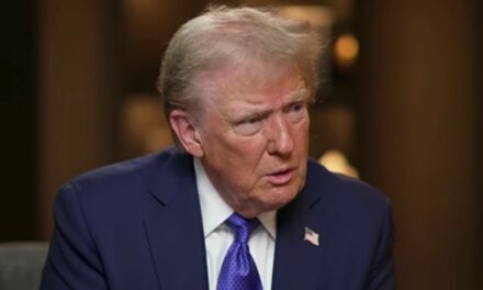 Donald Trump scathes CBS over controversial ’60 Minutes’ interview edit: ‘Should be taken off the air’