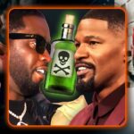 INSANE: Celeb bodyguard claims Diddy POISONED Jamie Foxx — could it be true?