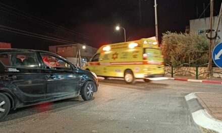 Deadly Israel shooting ruled a terror attack