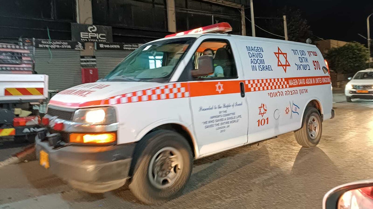 israel-ambulances-3