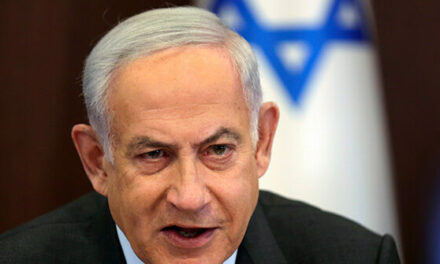 Israel Confirms: Netanyahu’s Bedroom Window Hit by Hezbollah Drone