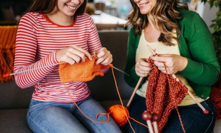 Learn how to craft: 15 crafting products that’ll help you knit, crochet, quilt and more