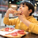 Ultra-processed foods have these repercussions on children’s health, nutritionist warns