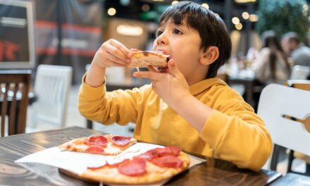 Ultra-processed foods have these repercussions on children’s health, nutritionist warns