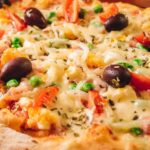 5 peculiar pizza toppings that are common around the world