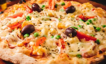 5 peculiar pizza toppings that are common around the world