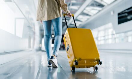 Make your holiday travel stress-free with these smart luggage solutions and travel accessories