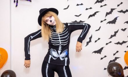 10 easy last-minute Halloween costumes you can throw together quickly