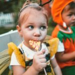 Halloween candy overload: 5 ways to keep kids from overindulging