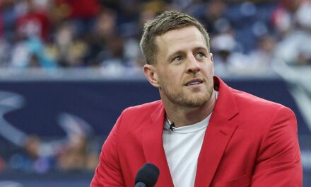 JJ Watt gives take on NFL’s taunting penalty emphasis: ‘Let these guys show their personalities’