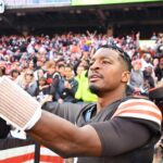 Jameis Winston Replaces Deshaun Watson, Browns Stun Ravens