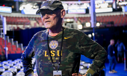 James Carville uninterested in being ‘fair,’ compares election to slitting throats in WW2