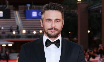 James Franco is ‘grateful’ for being canceled after sexual misconduct allegations