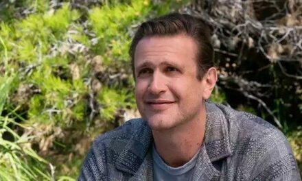 Actor Jason Segel Explains Why He Moved Away from L.A. for His Mental Health