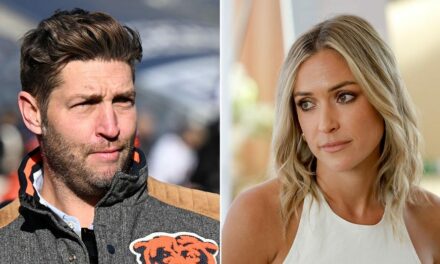 Kristin Cavallari says ‘my heart was broken for years’ before divorce from NFL ex Jay Cutler