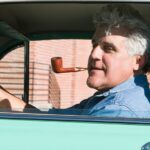 Jay Leno feels ‘very lucky’ despite burn accident, challenges with wife’s dementia battle