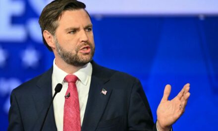 JD Vance exposes globalism’s destruction of America’s middle class