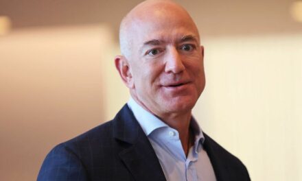 Jeff Bezos addresses Washington Post decision to end political endorsements amid media trust crisis