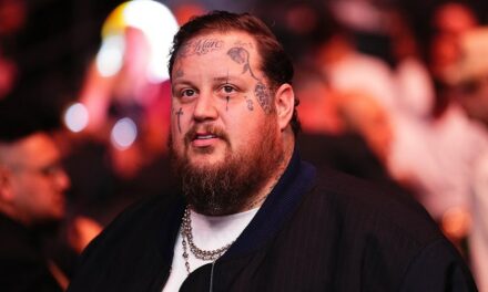 Jelly Roll plans to seek forgiveness from victims of armed robbery: ‘No logic to what I did’