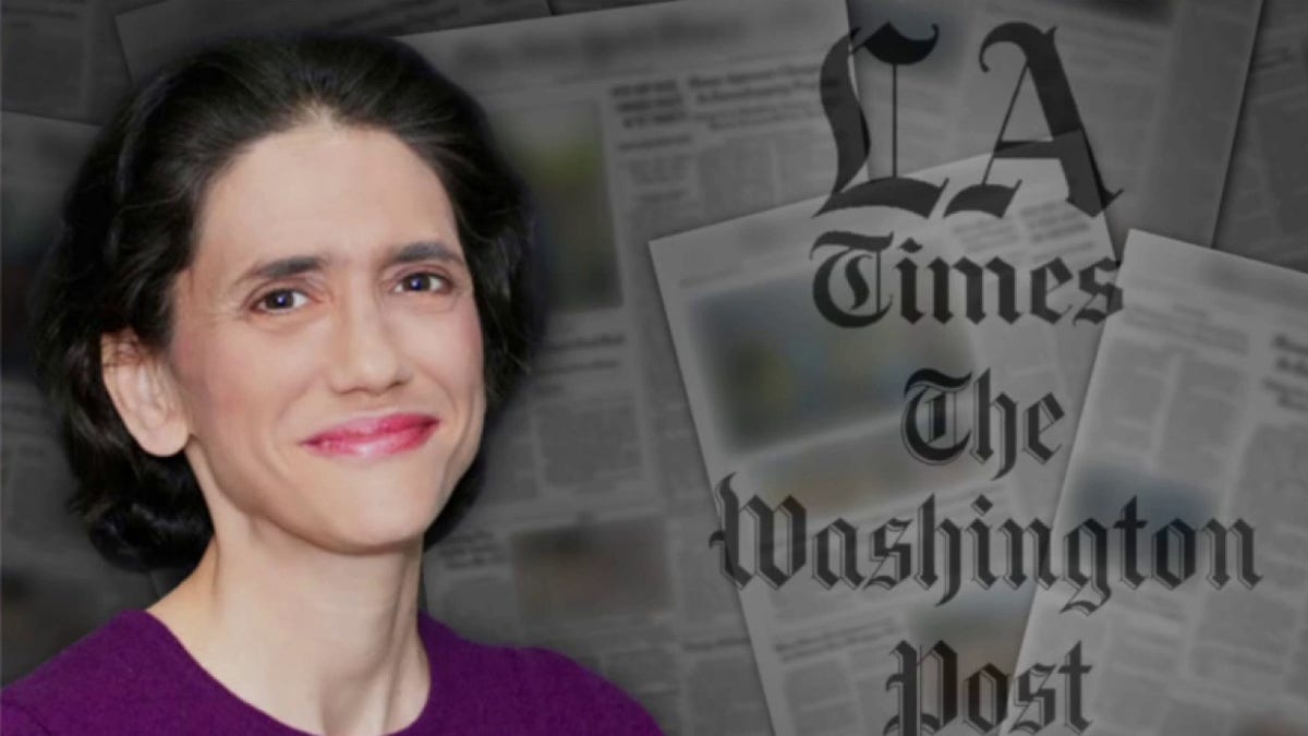 jennifer rubin