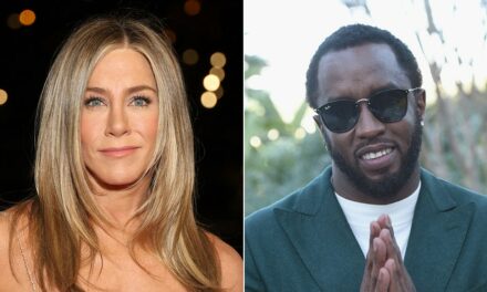 Fox News Entertainment Newsletter: Jennifer Aniston denies Obama rumors, Diddy’s friends reportedly settling