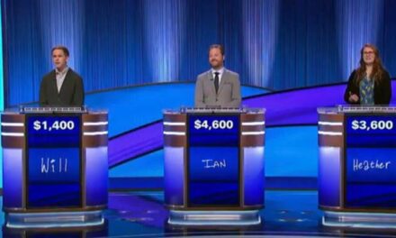 Jeopardy! Fans Are Furious Over ‘Sexist’ Clue, But Is It Even Sexist?