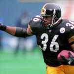 Steelers legends endorse Kamala Harris ahead of Trump’s appearance at game vs Jets