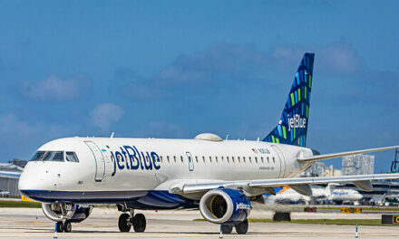 Passenger Sues JetBlue over ‘Dangerously Cold’ Ice Cream Sandwich She Claims Broke Her Tooth