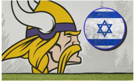 Minnesota Vikings Condemn Hamas Attacks On One-Year Anniversary, While Also Calling For An End To Islamophobia