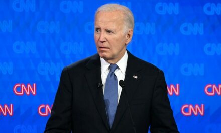 Biden struggled to speak, focus more than a year before leaving race, according to new book