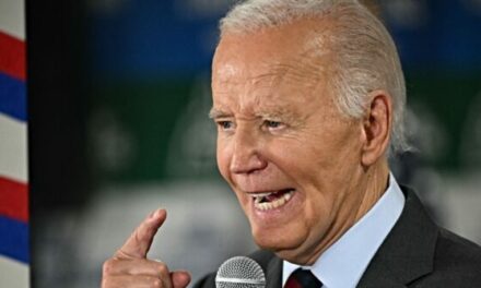 Nowhere Man: Joe Biden Reportedly Blocked from Campaign Trail by Harris Team