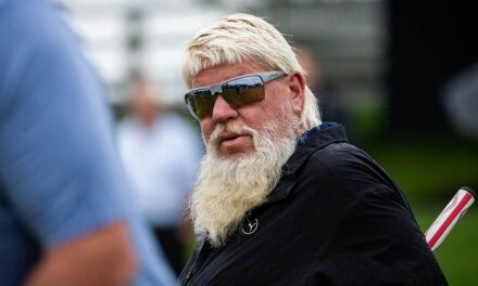 Golf legend John Daly reveals Florida home destroyed in Helene: ‘The memories is what you miss’