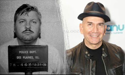 ‘Law & Order’ actor Jack Merrill survived serial killer John Wayne Gacy abduction and rape at 19