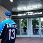 NHL Writer Publishes Disgusting Story About Johnny Gaudreau’s Death Helping Blue Jackets Win Draft Lottery