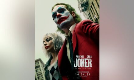 New ‘Joker’ Movie Hit With Savagely Brutal Reviews