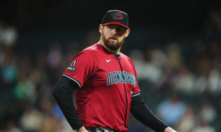 Diamondbacks owner reflects on ‘horrible’ signing after playoff elimination, rips Mets-Braves doubleheader