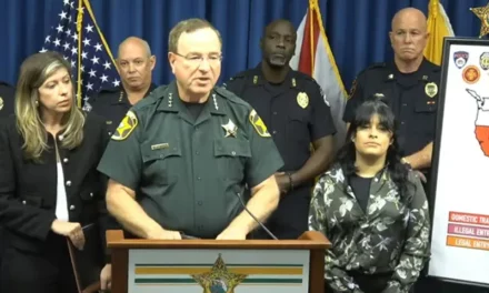 Florida: Human Trafficking Sting Operation Catches 157 Criminals, Including 25 Illegal Aliens