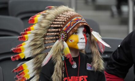 Judge slaps down motion to dismiss lawsuit against Deadspin for falsely accusing young Chiefs fan of racism