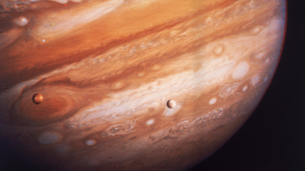 Jupiter