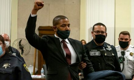 Jussie Smollett’s career has ‘hit bottom’ despite maintaining innocence over hate crime hoax: expert