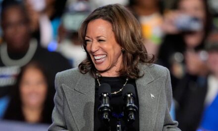 Harris invokes Jimmy Carter in bid to get supporters to vote early