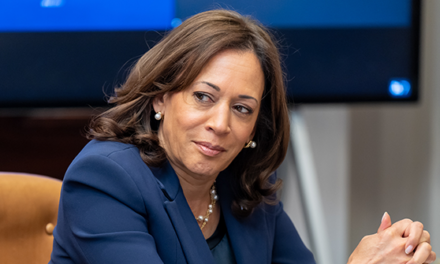 Nolte – Famed ‘Plagiarism Hunter’ Busts Kamala Harris Book: ‘Copied Virtually an Entire Wikipedia Article,’ ‘Fabricated a Source Reference’