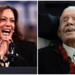 Kamala Harris Shamelessly Thanks Jimmy Carter For His Vote And The Internet Destroyed Her